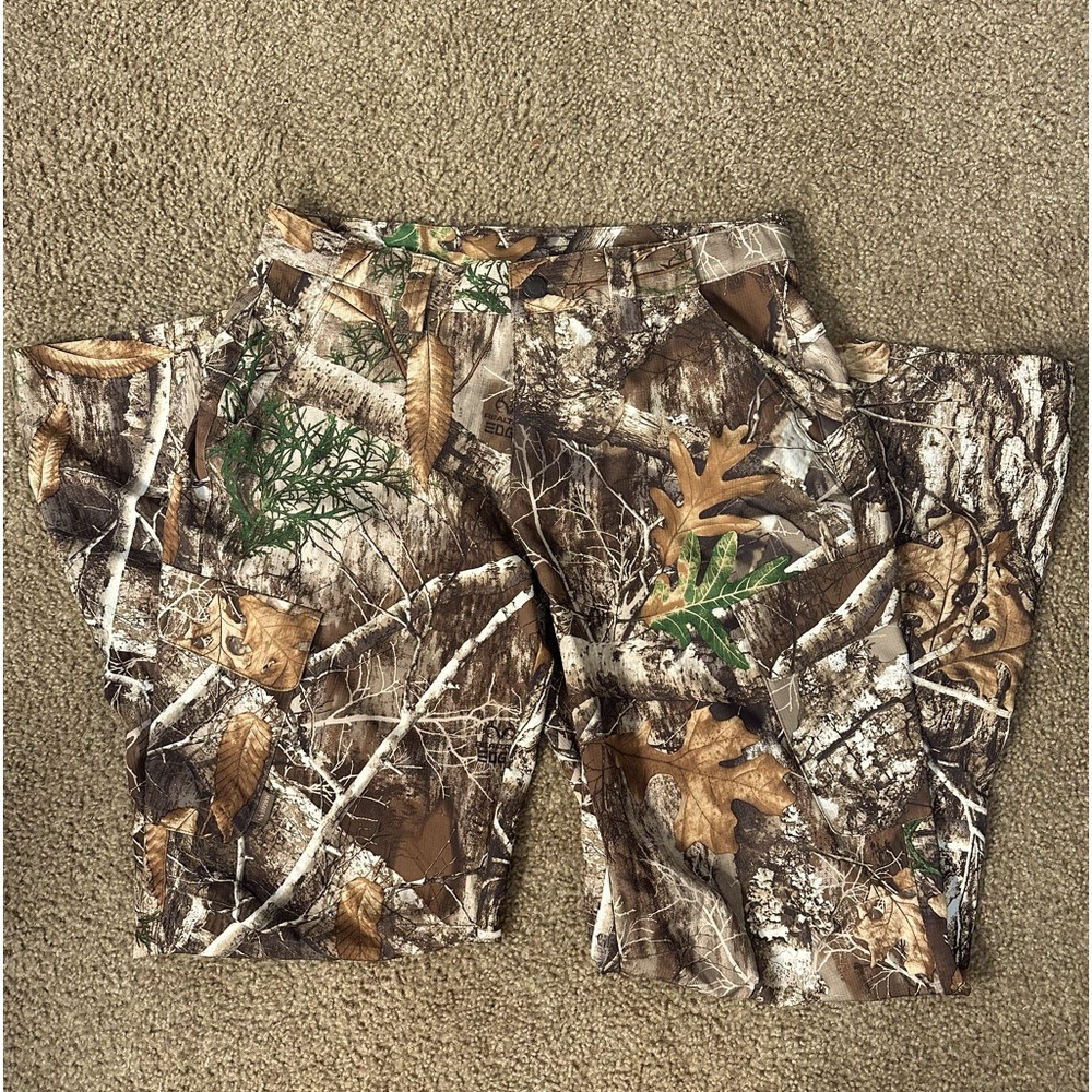 camo pants